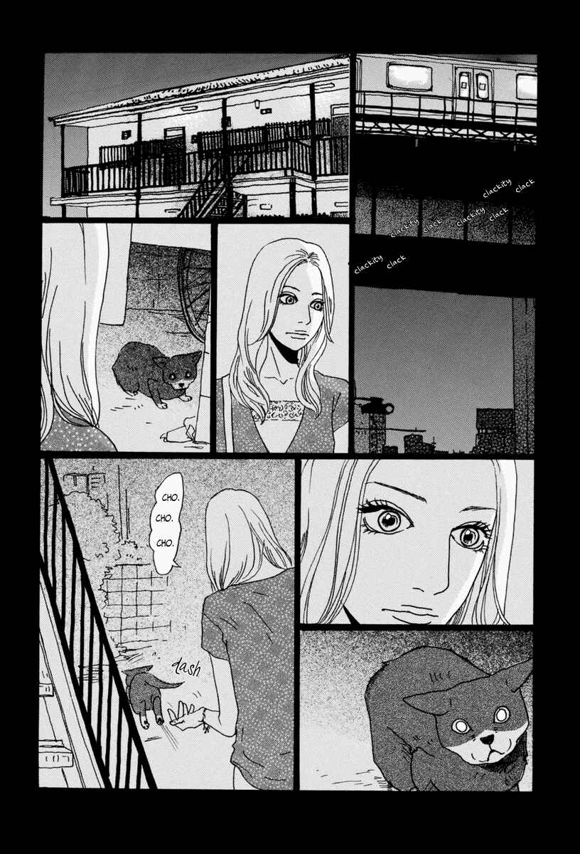 Torch Song Ecology Chapter 16 - Page 21