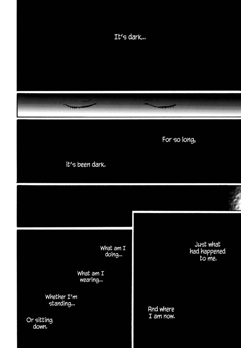 Torch Song Ecology Chapter 16 - Page 5