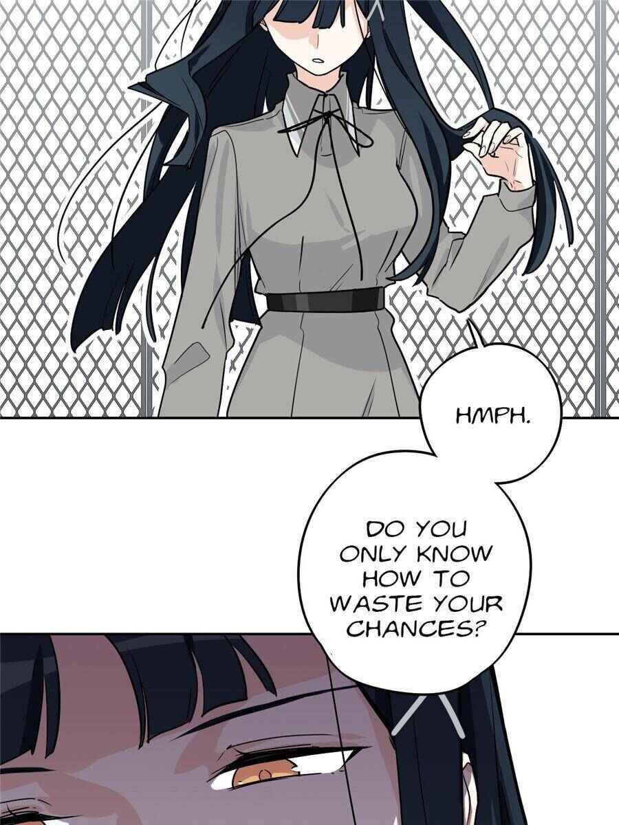 My Mobster Girlfriend Chapter 4 - Page 23