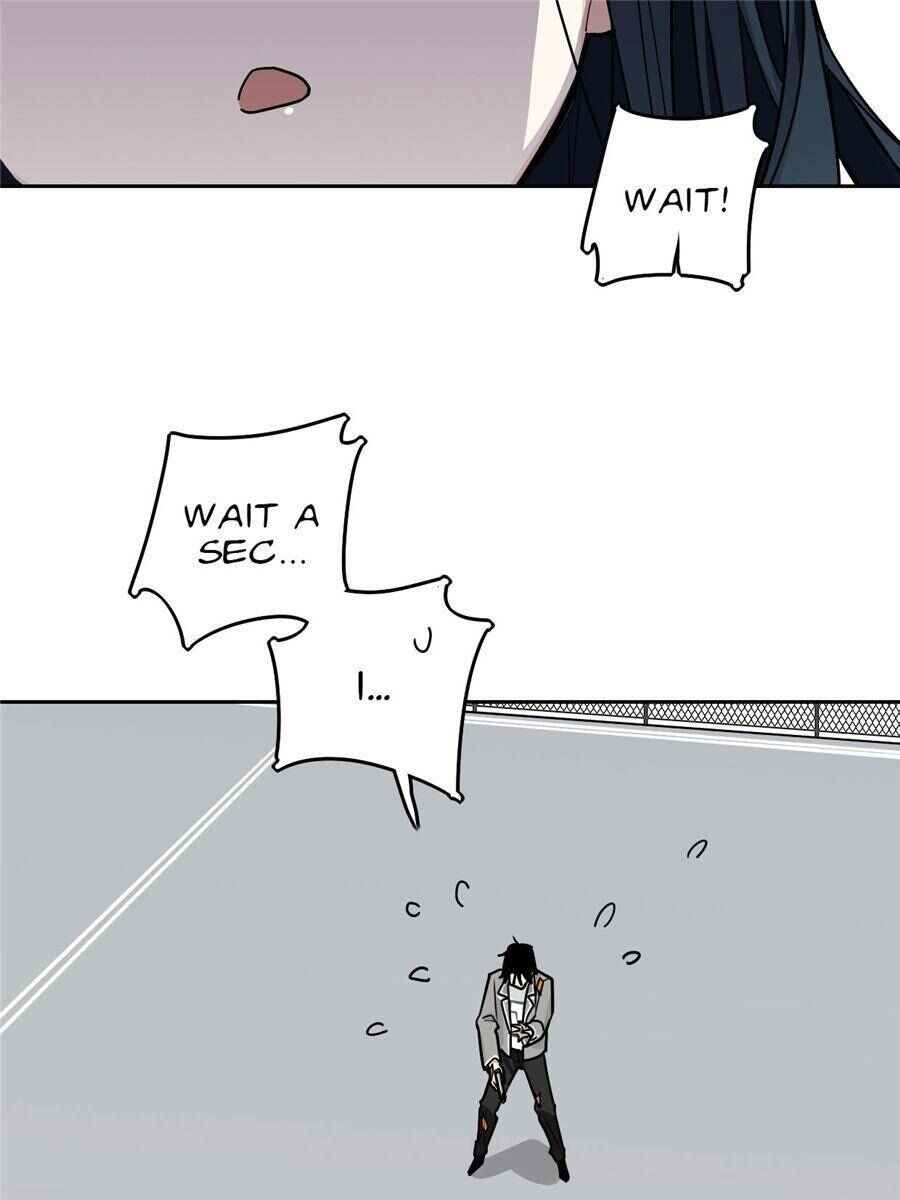 My Mobster Girlfriend Chapter 4 - Page 25