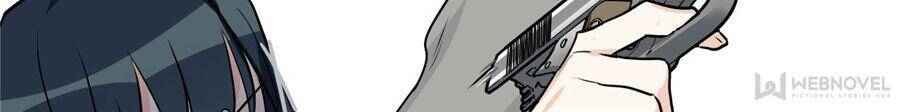 My Mobster Girlfriend Chapter 4 - Page 36