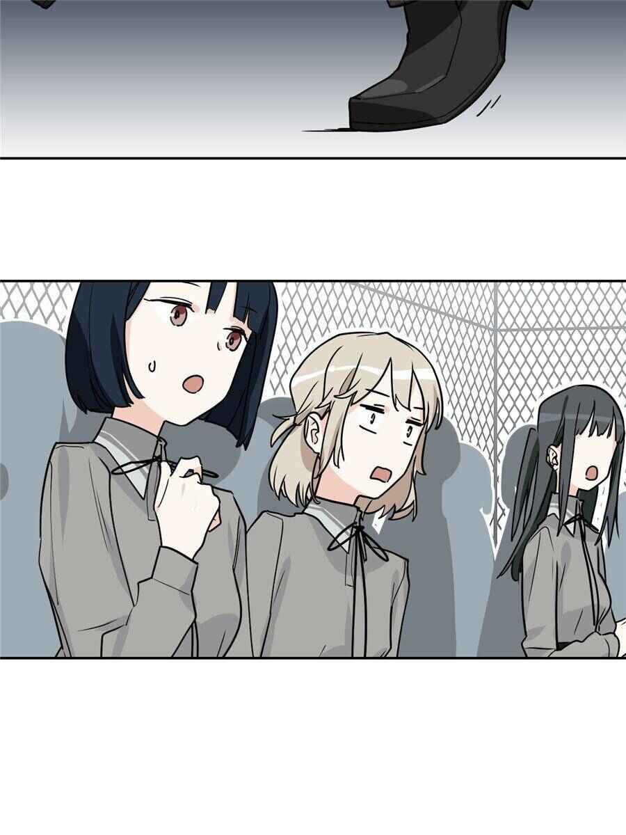 My Mobster Girlfriend Chapter 4 - Page 47