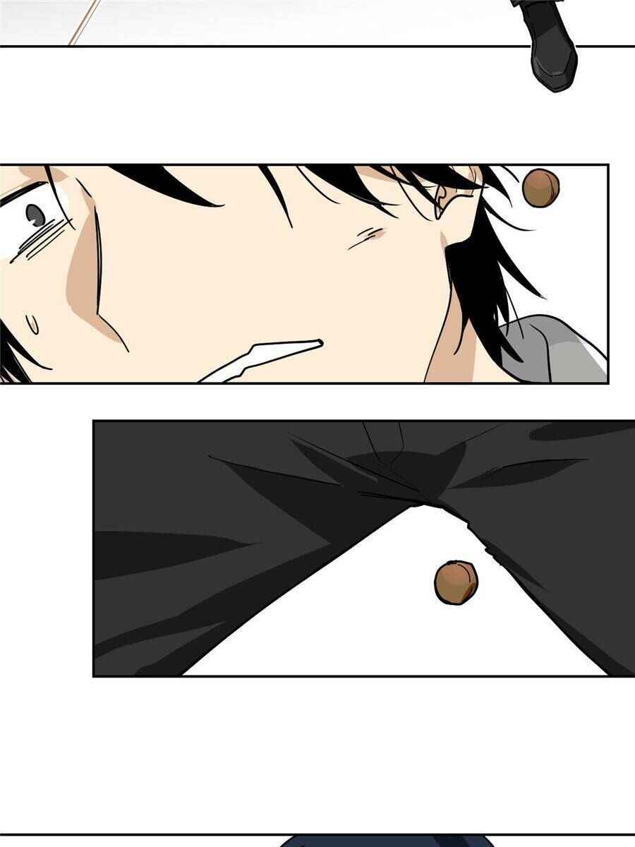 My Mobster Girlfriend Chapter 4 - Page 51