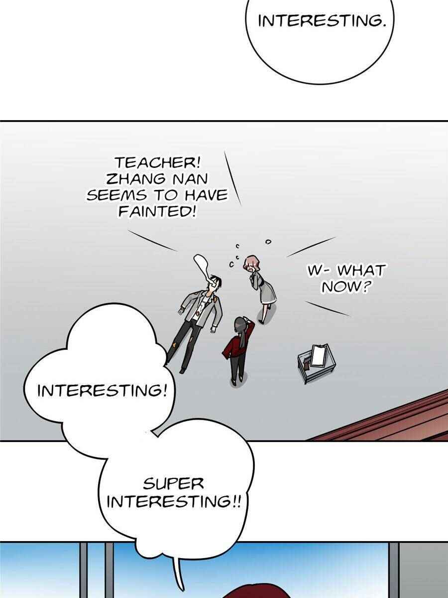 My Mobster Girlfriend Chapter 4 - Page 61
