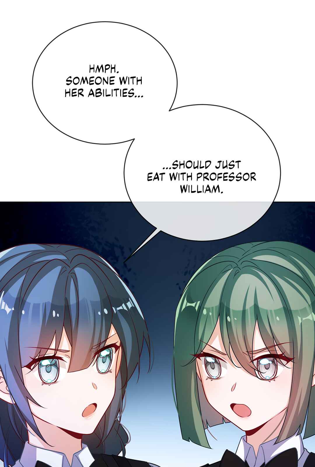 The Villainess and Miss Demon Lord Chapter 12 - Page 21