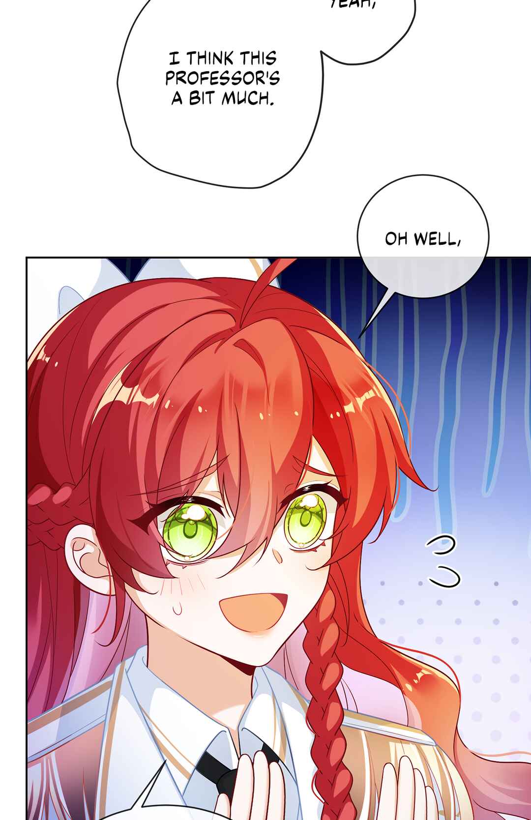 The Villainess and Miss Demon Lord Chapter 12 - Page 27