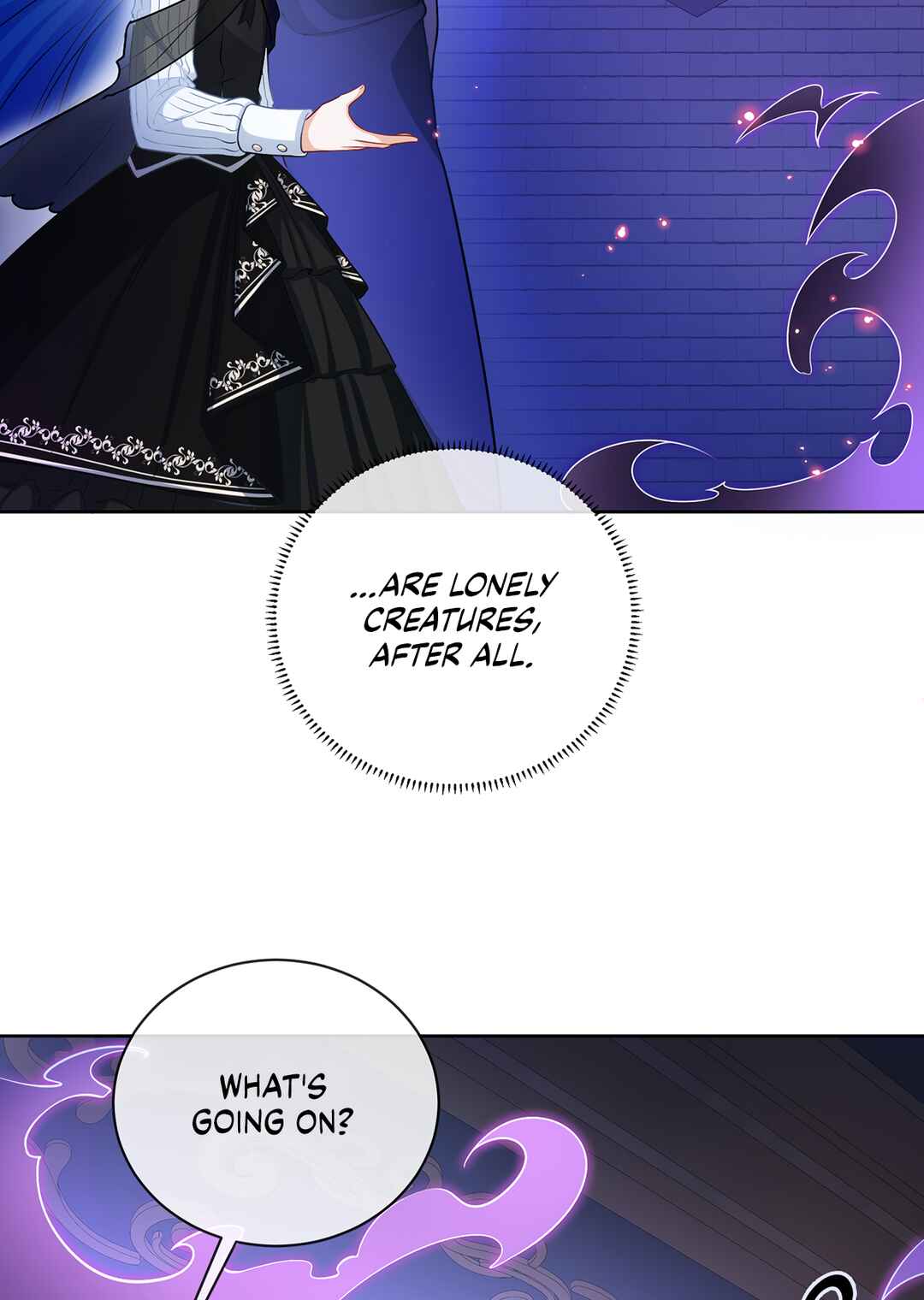 The Villainess and Miss Demon Lord Chapter 12 - Page 37
