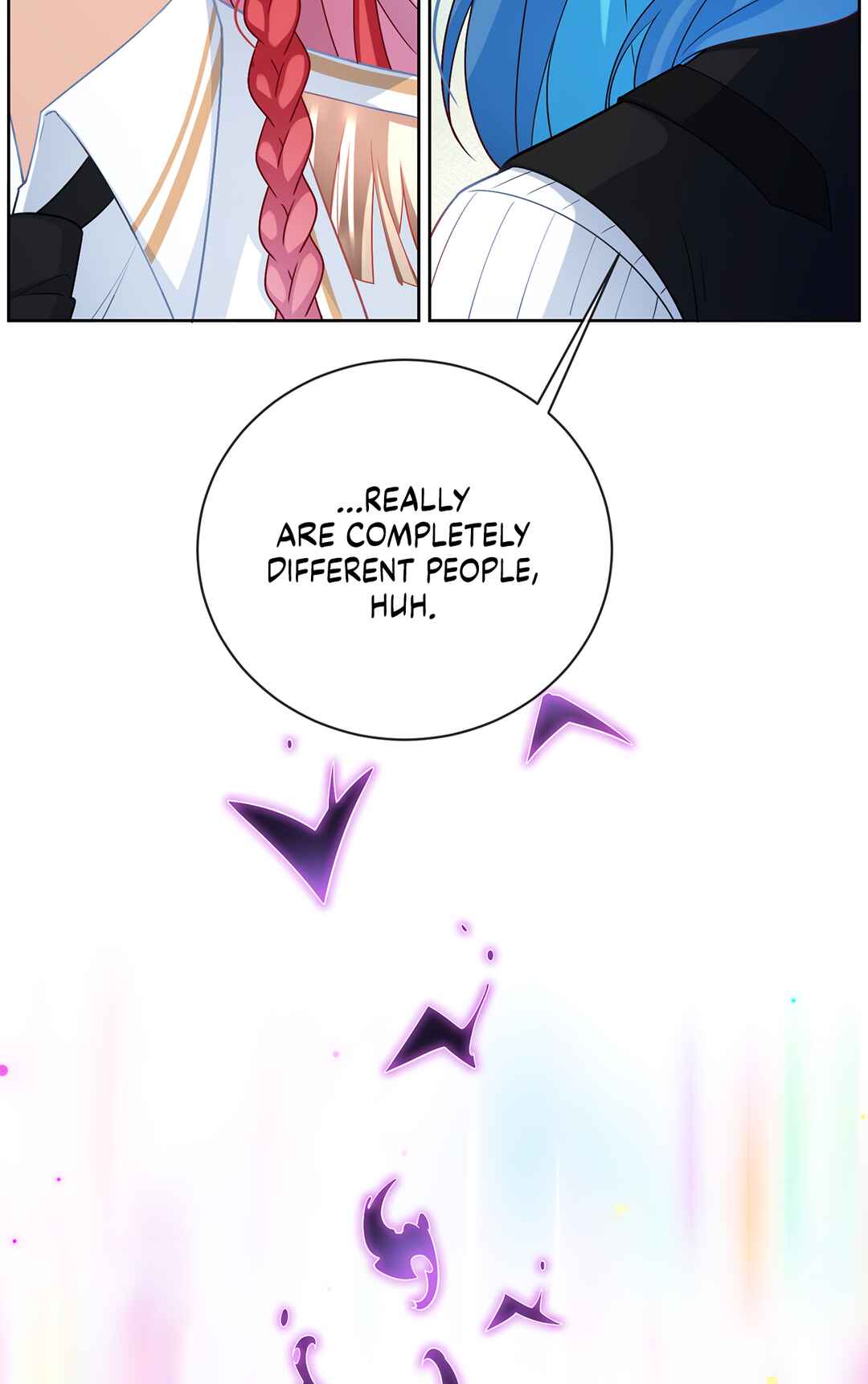 The Villainess and Miss Demon Lord Chapter 12 - Page 42