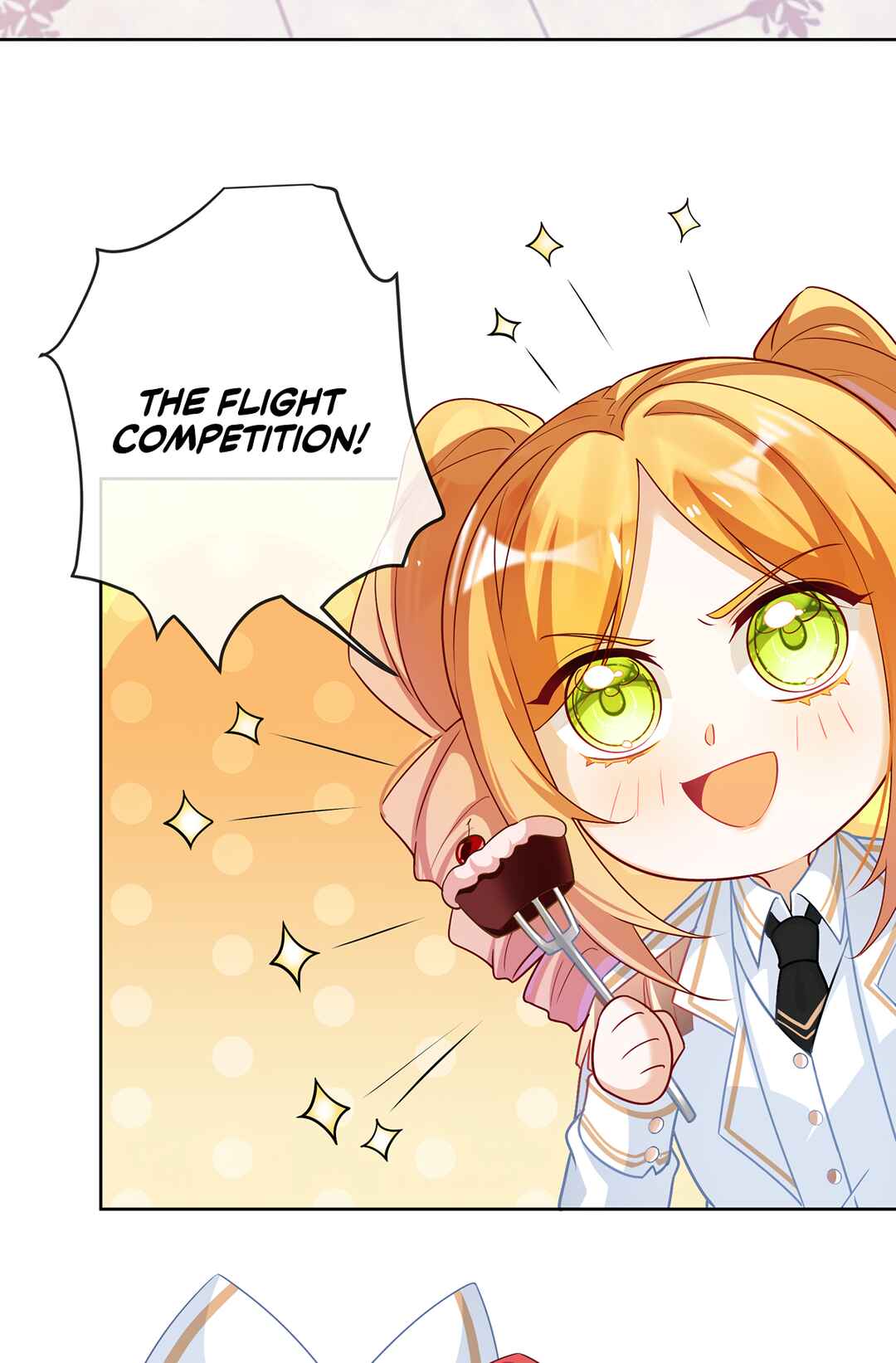 The Villainess and Miss Demon Lord Chapter 12 - Page 45