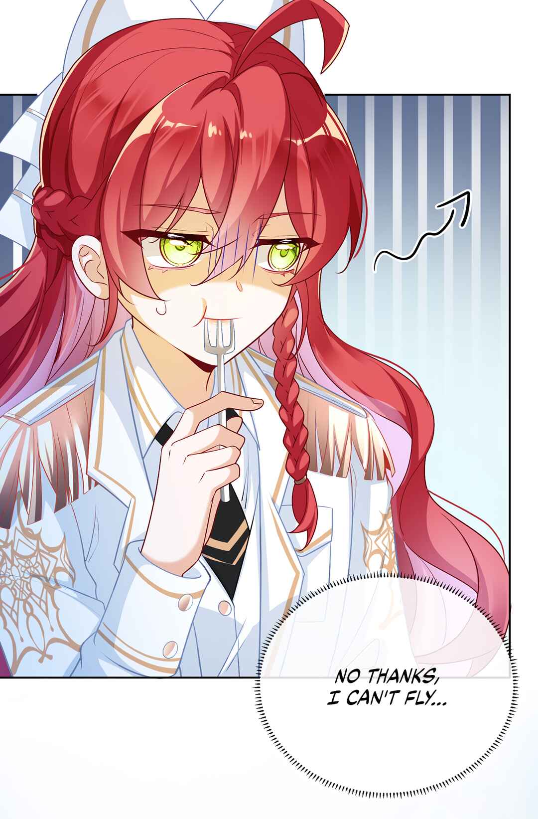 The Villainess and Miss Demon Lord Chapter 12 - Page 46