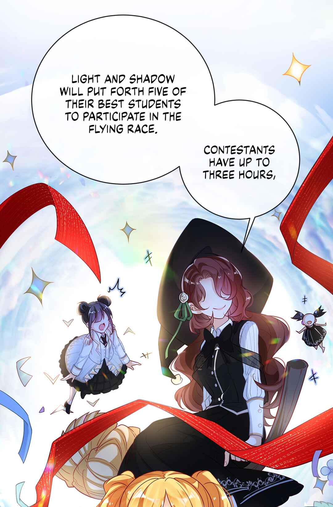 The Villainess and Miss Demon Lord Chapter 12 - Page 47
