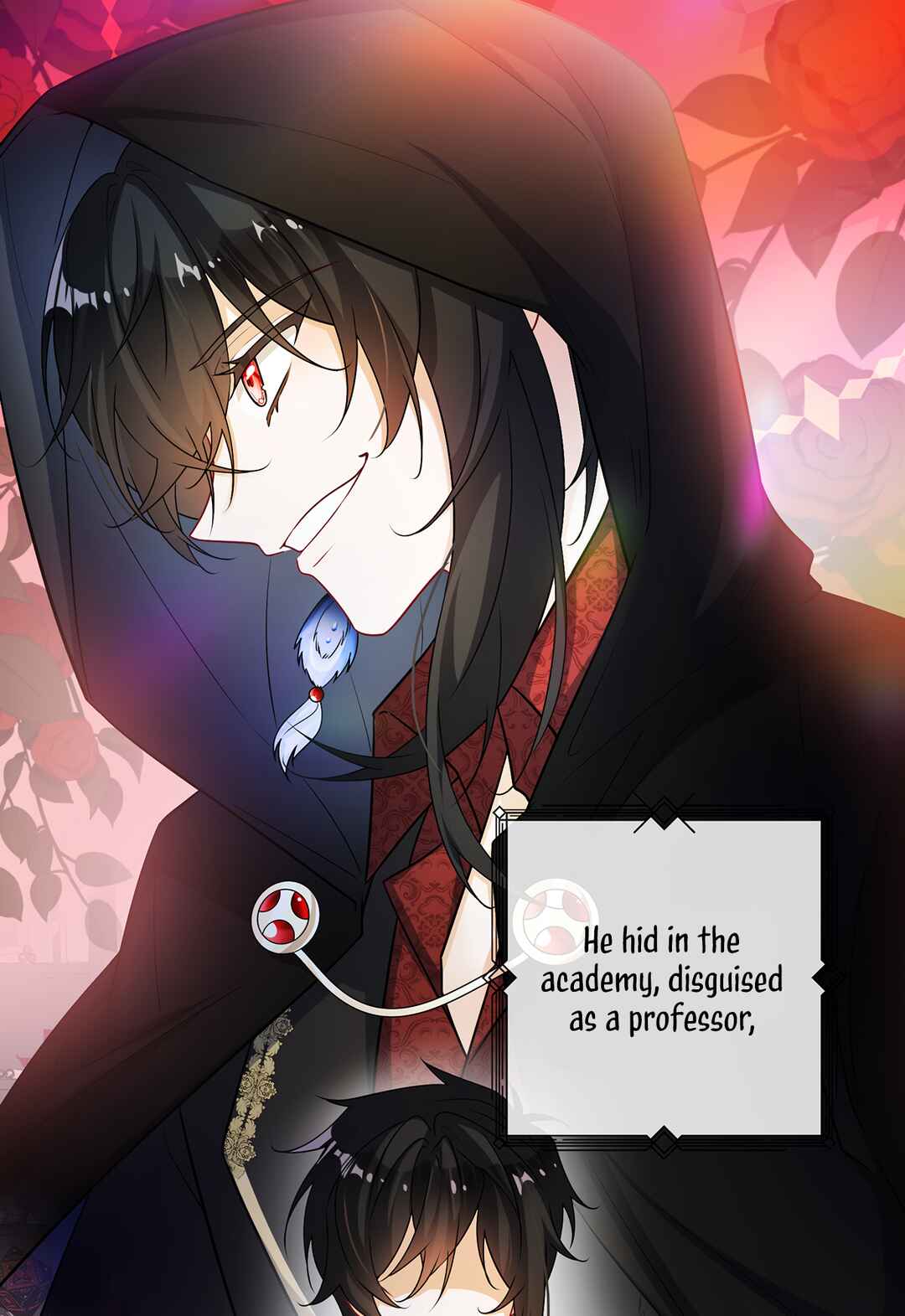 The Villainess and Miss Demon Lord Chapter 12 - Page 7
