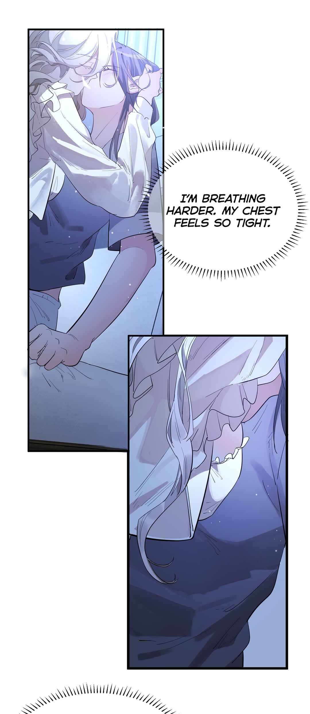 Artificial Temperature 36.7°C Chapter 6 - Page 1