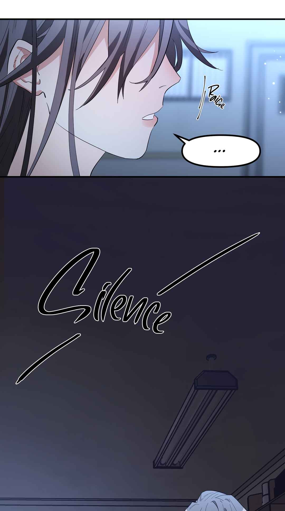 Artificial Temperature 36.7°C Chapter 6 - Page 18