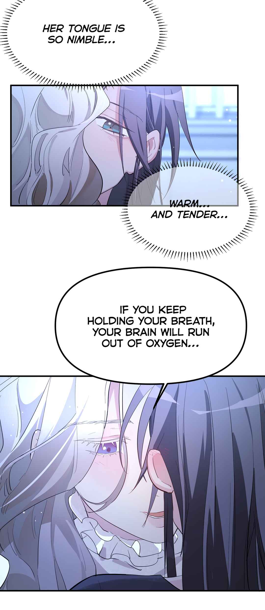 Artificial Temperature 36.7°C Chapter 6 - Page 2