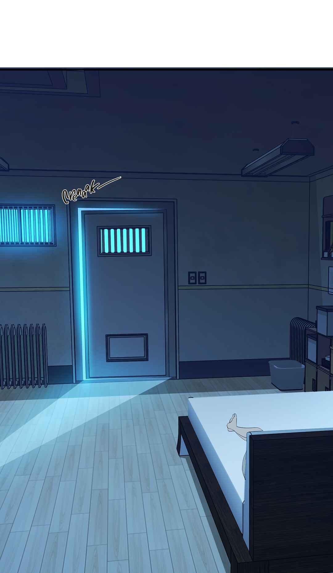 Artificial Temperature 36.7°C Chapter 6 - Page 21