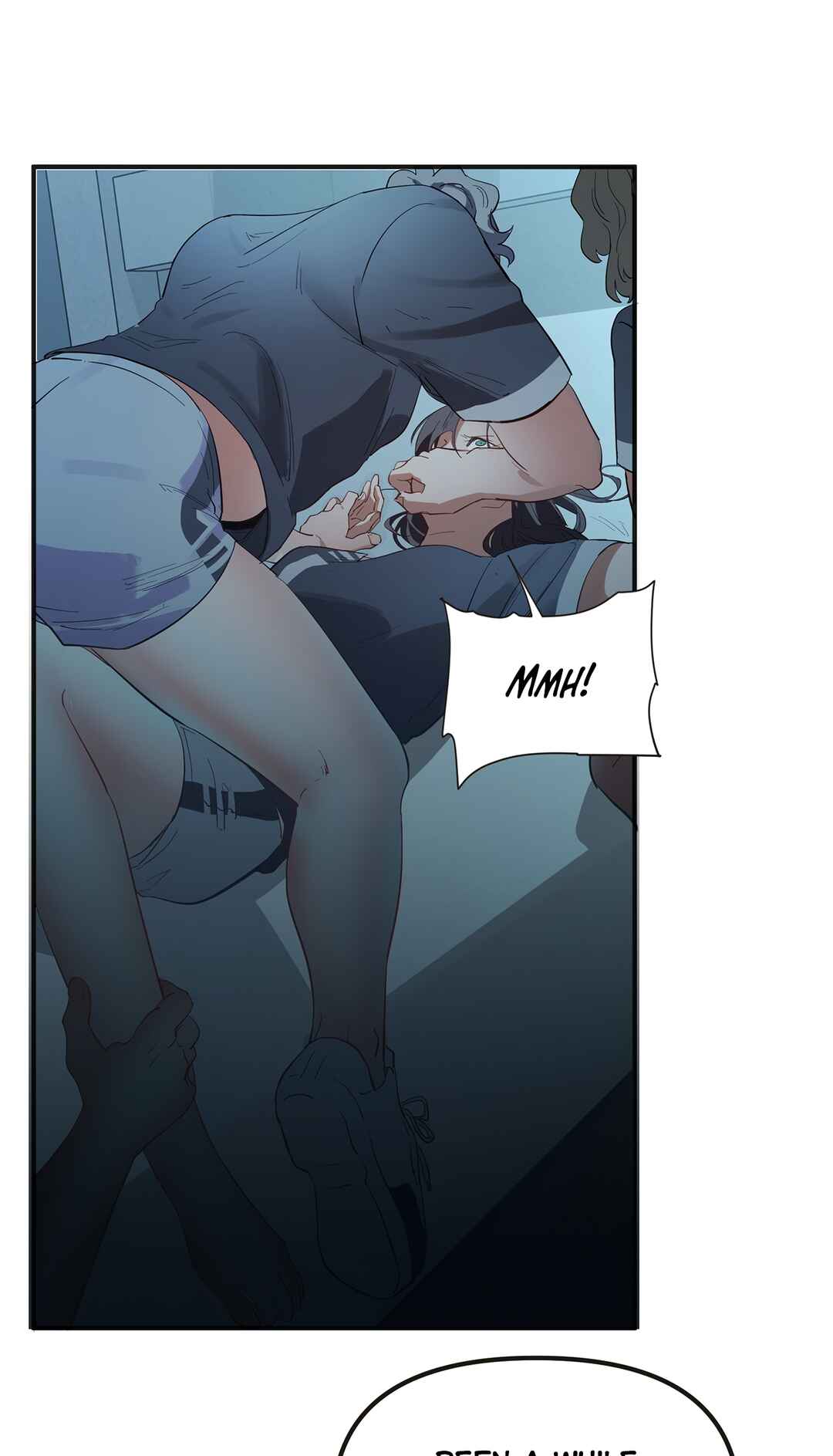 Artificial Temperature 36.7°C Chapter 6 - Page 24