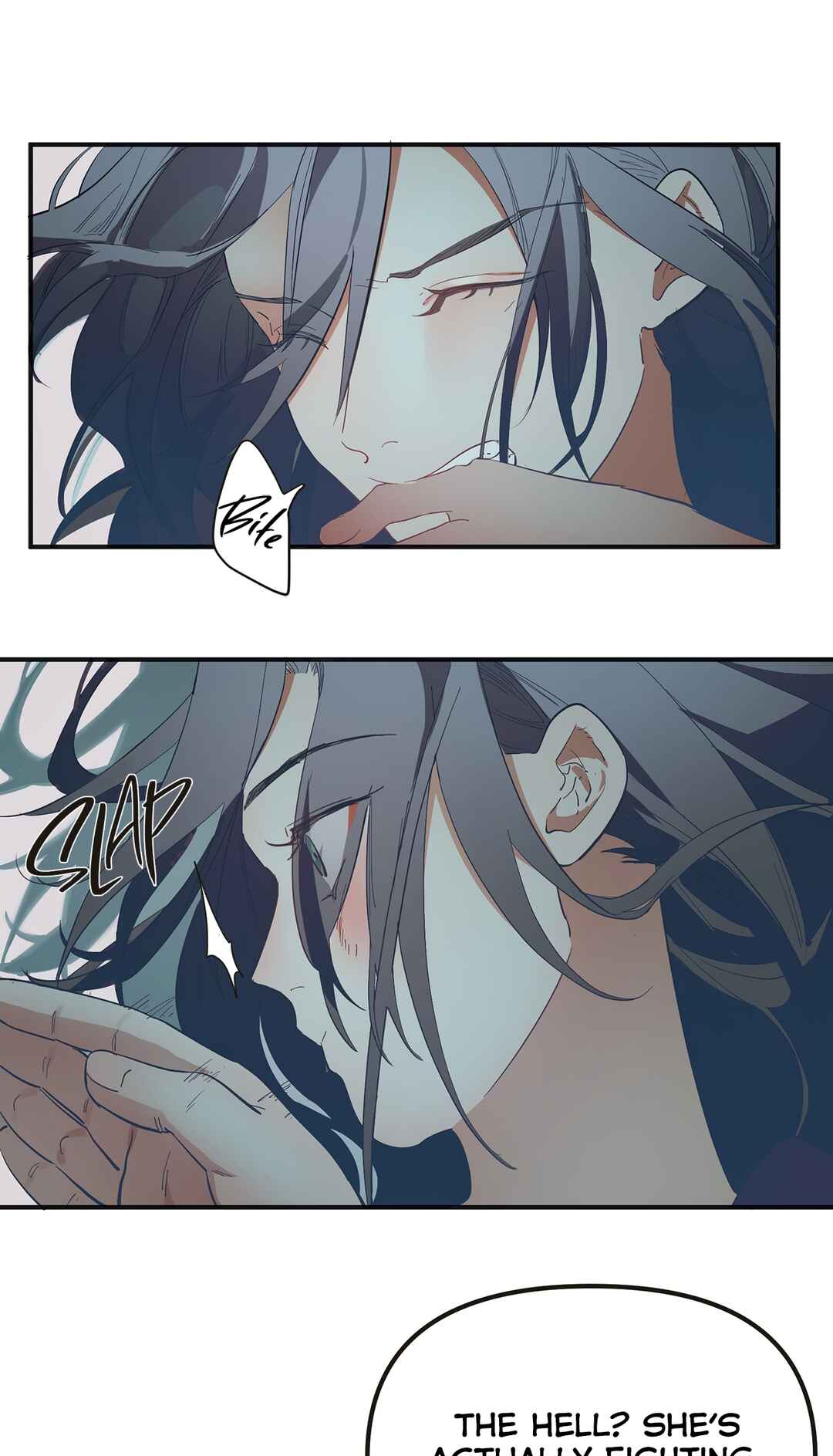 Artificial Temperature 36.7°C Chapter 6 - Page 26