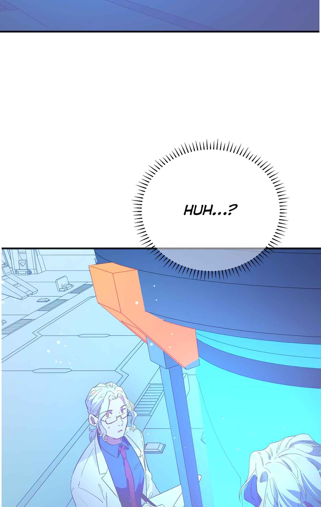 Artificial Temperature 36.7°C Chapter 6 - Page 32