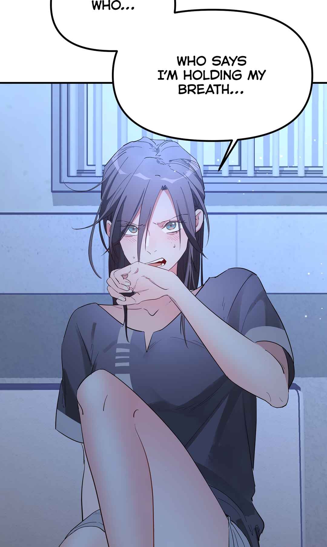 Artificial Temperature 36.7°C Chapter 6 - Page 4