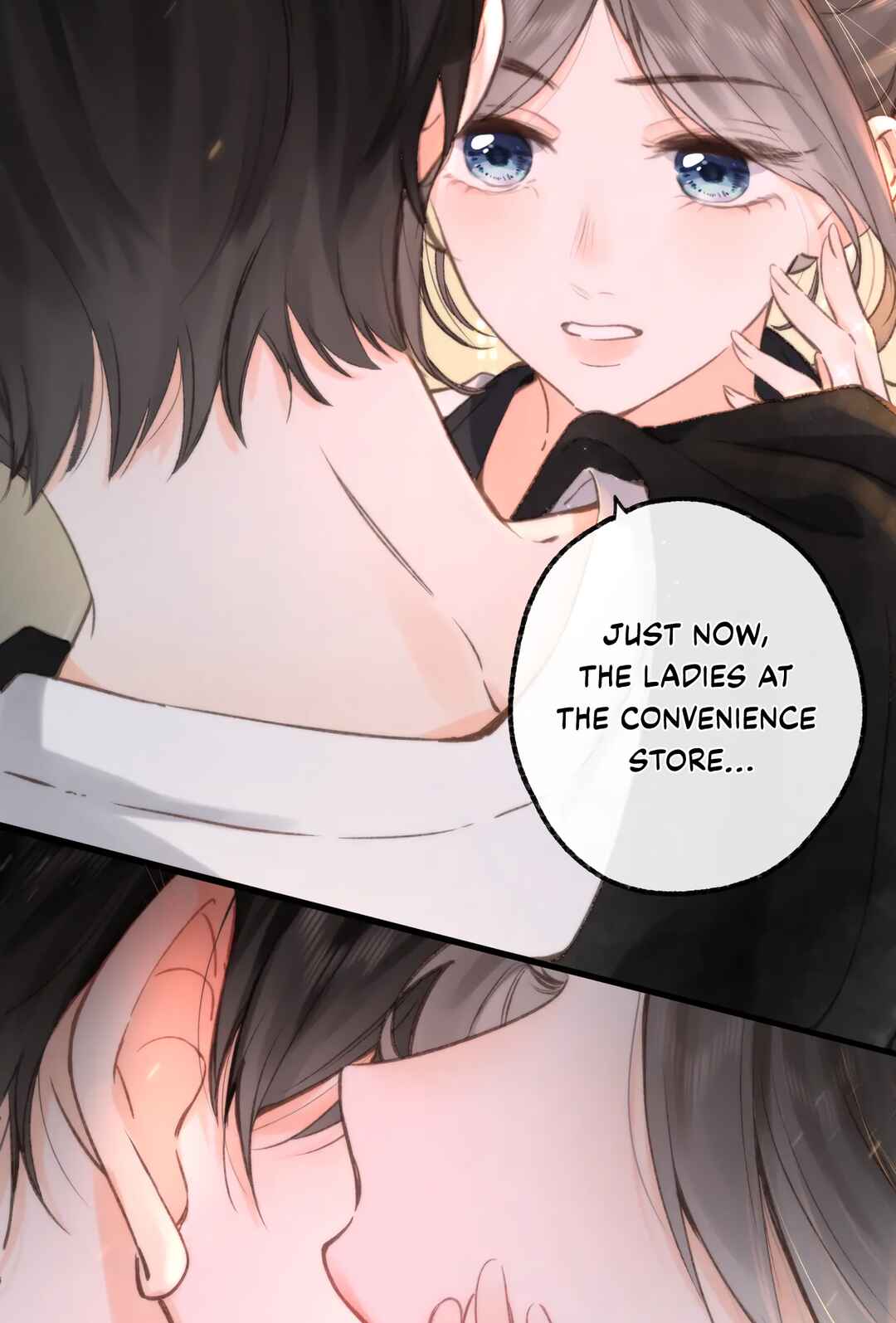 Lost In Reverie Chapter 5 - Page 10