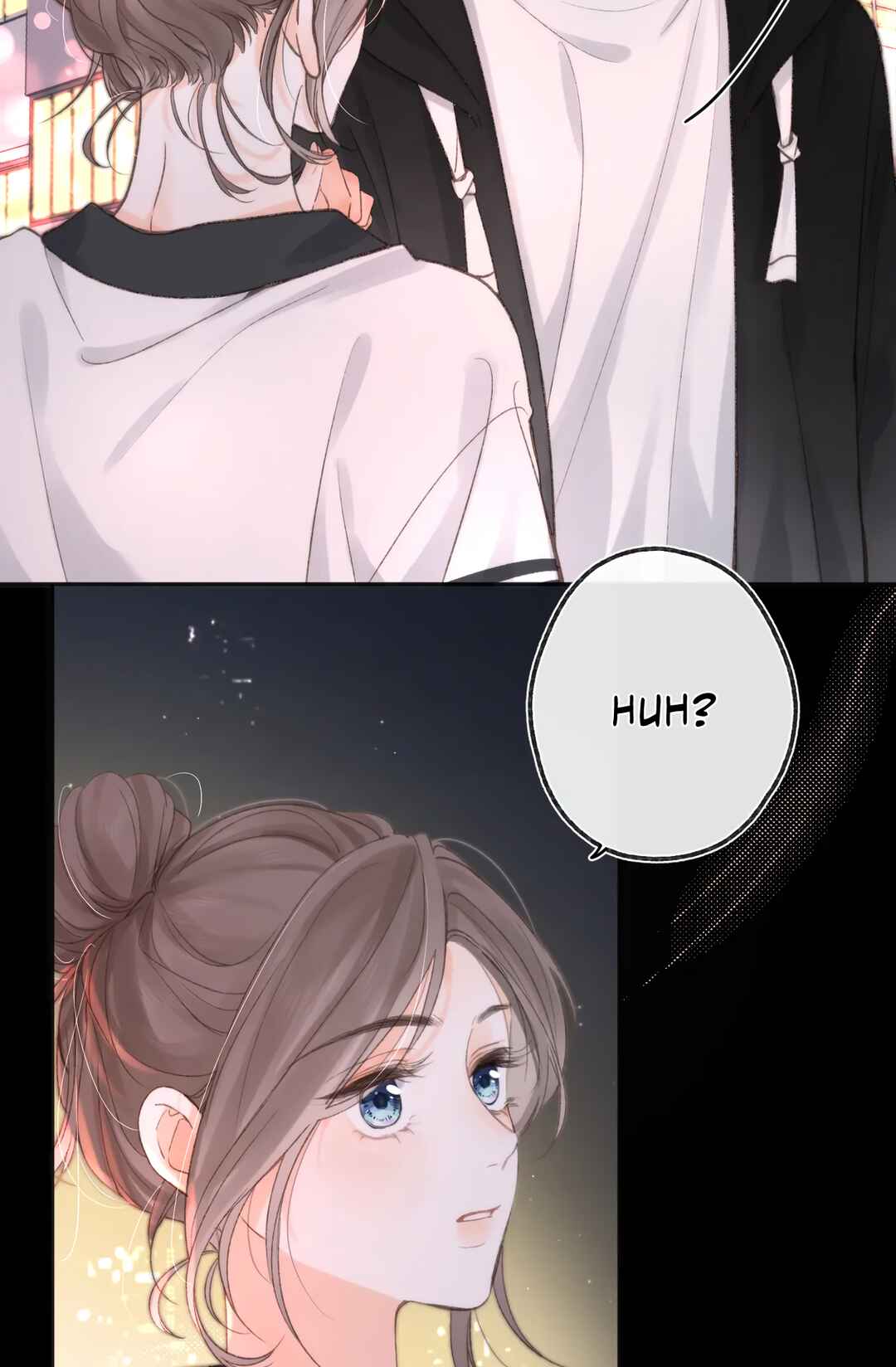 Lost In Reverie Chapter 5 - Page 14