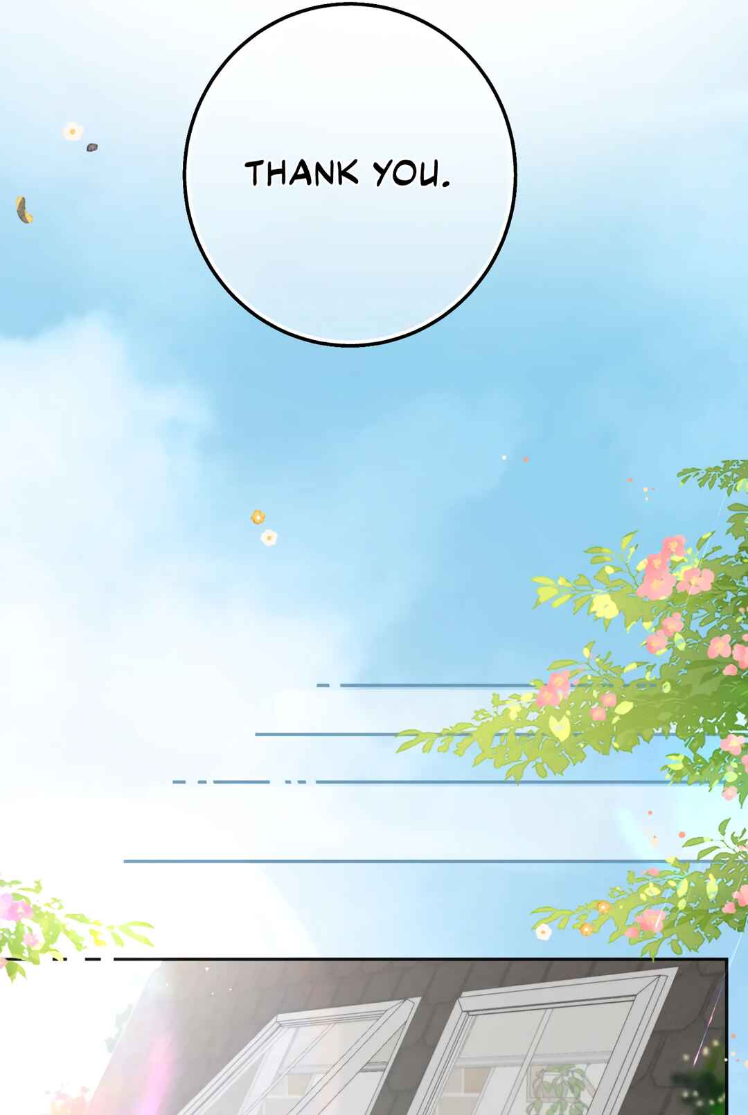 Lost In Reverie Chapter 5 - Page 38