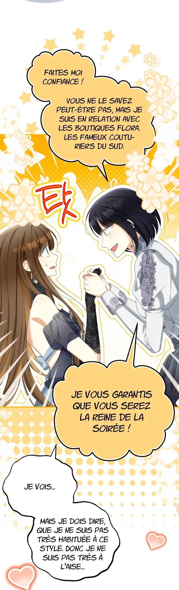 Gajja Anae ege Wae Jipchakhaseyo? Chapter 41 - Page 33