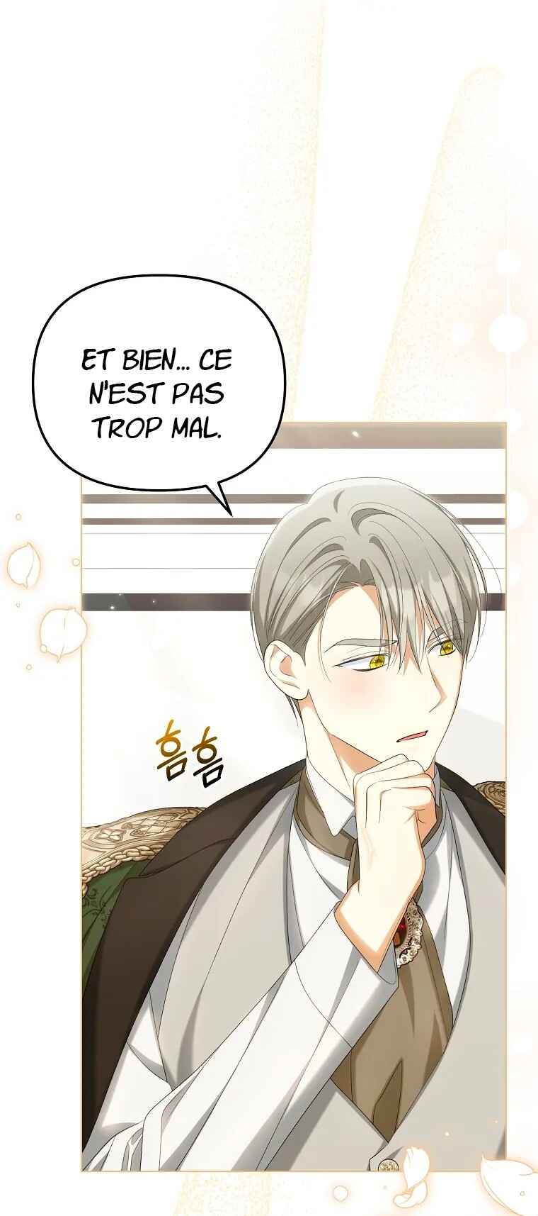 Gajja Anae ege Wae Jipchakhaseyo? Chapter 41 - Page 36
