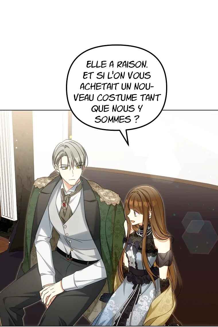 Gajja Anae ege Wae Jipchakhaseyo? Chapter 41 - Page 42