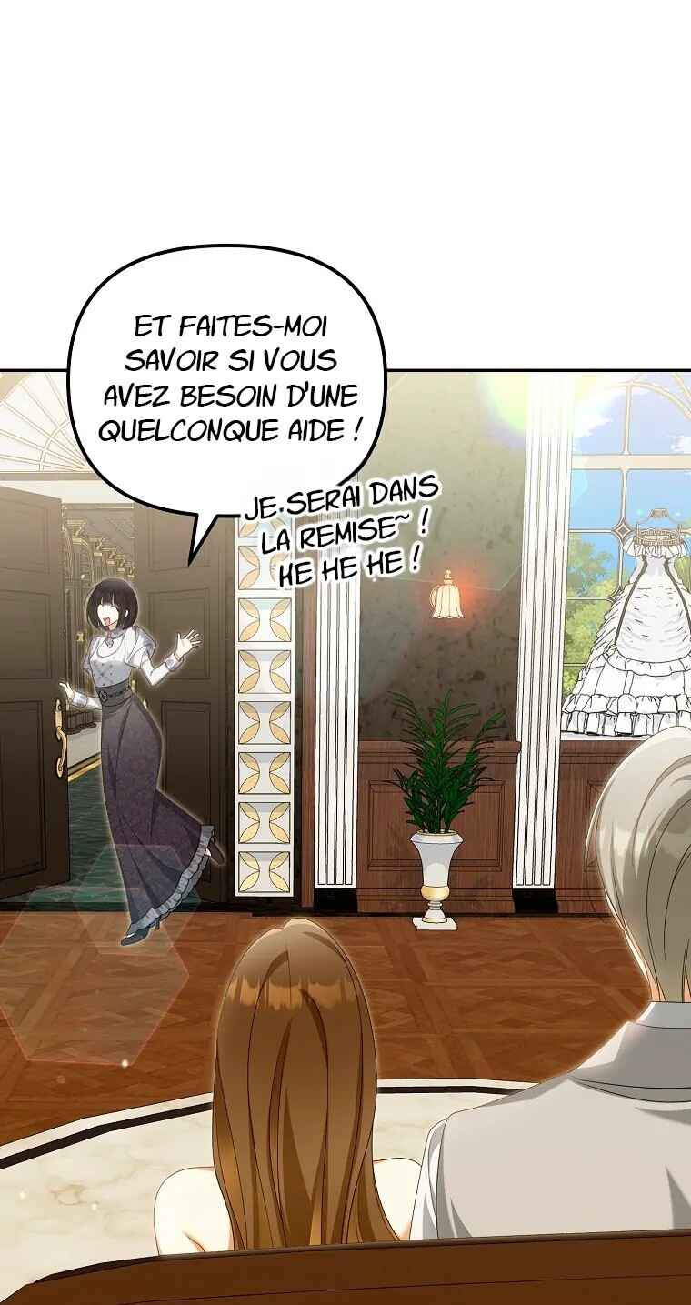 Gajja Anae ege Wae Jipchakhaseyo? Chapter 41 - Page 48