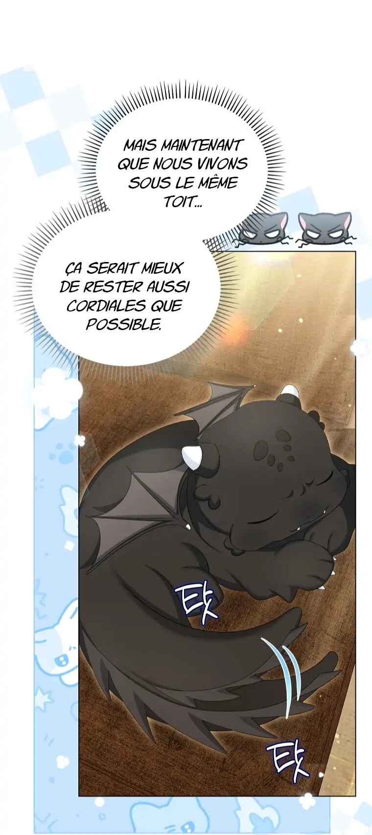 Gajja Anae ege Wae Jipchakhaseyo? Chapter 41 - Page 72