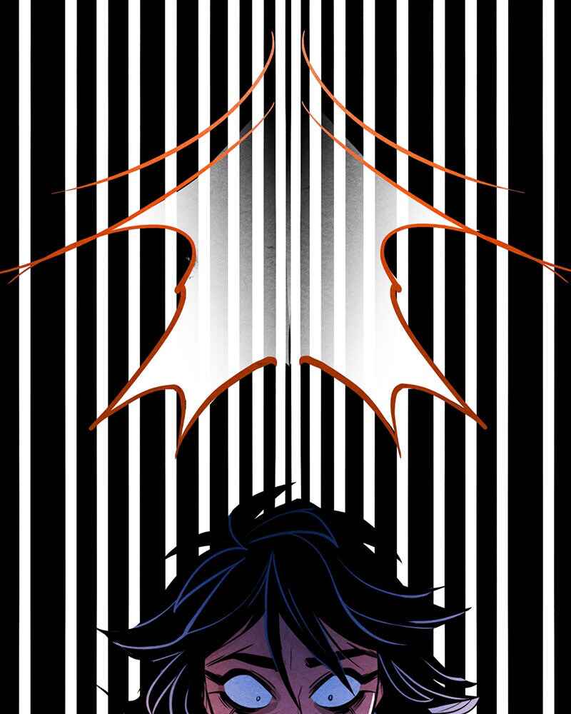 Nevermore Chapter 1 - Page 101