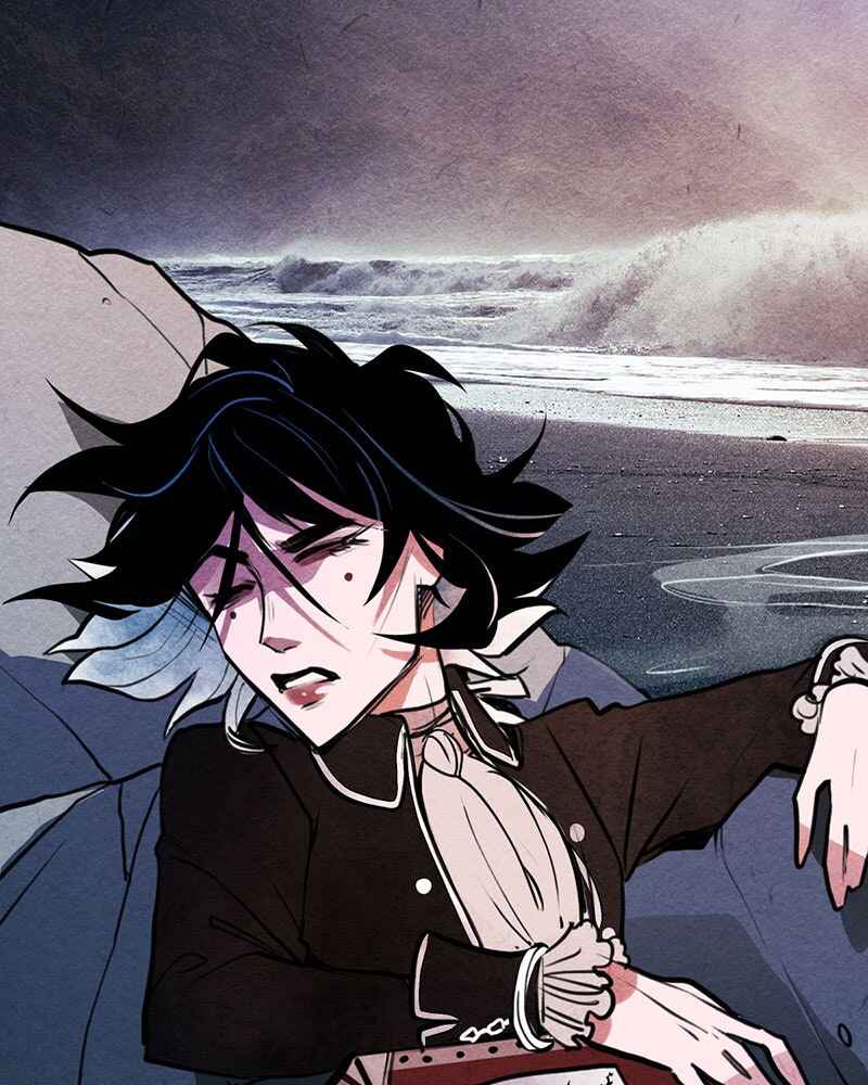 Nevermore Chapter 1 - Page 14