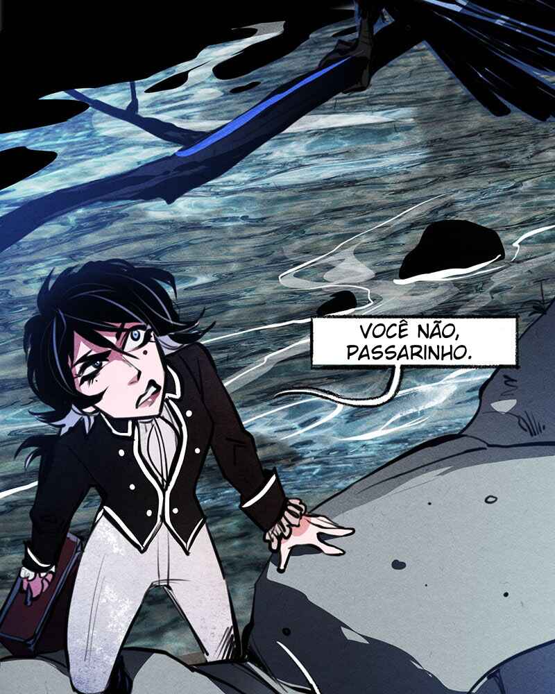 Nevermore Chapter 1 - Page 21