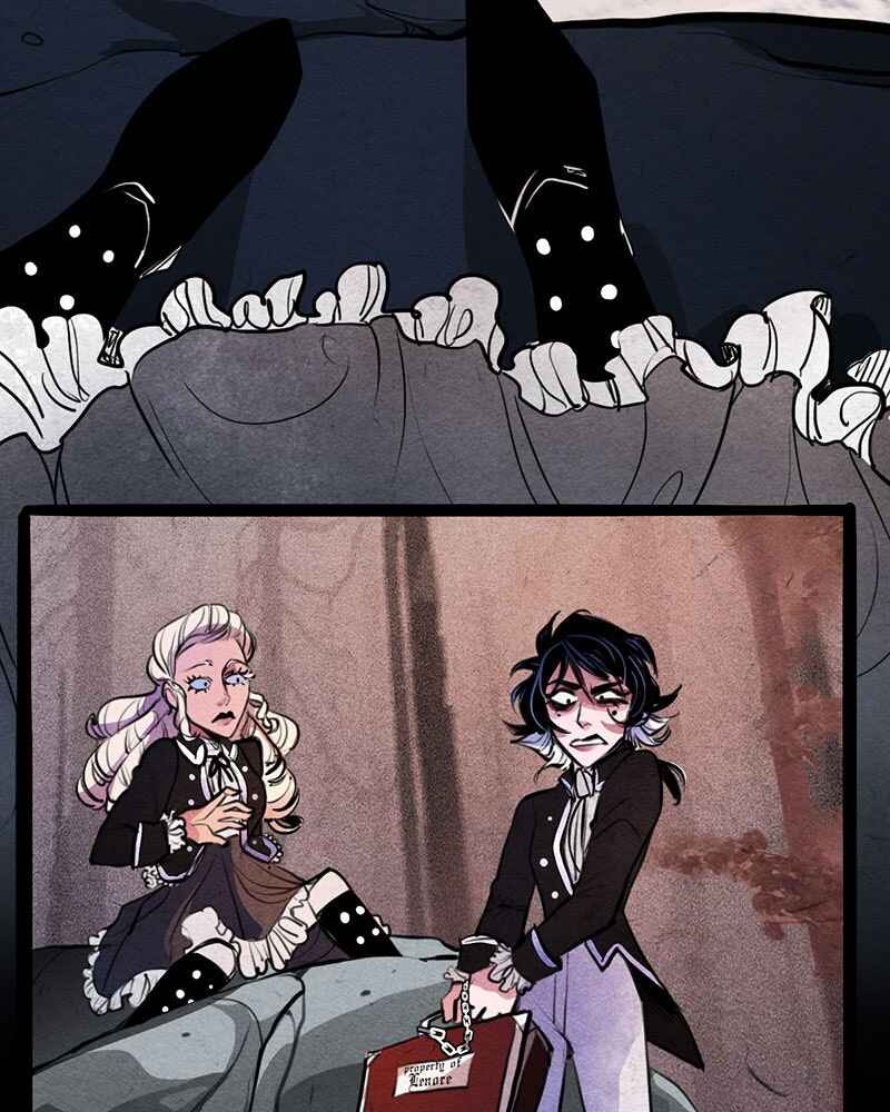 Nevermore Chapter 1 - Page 38