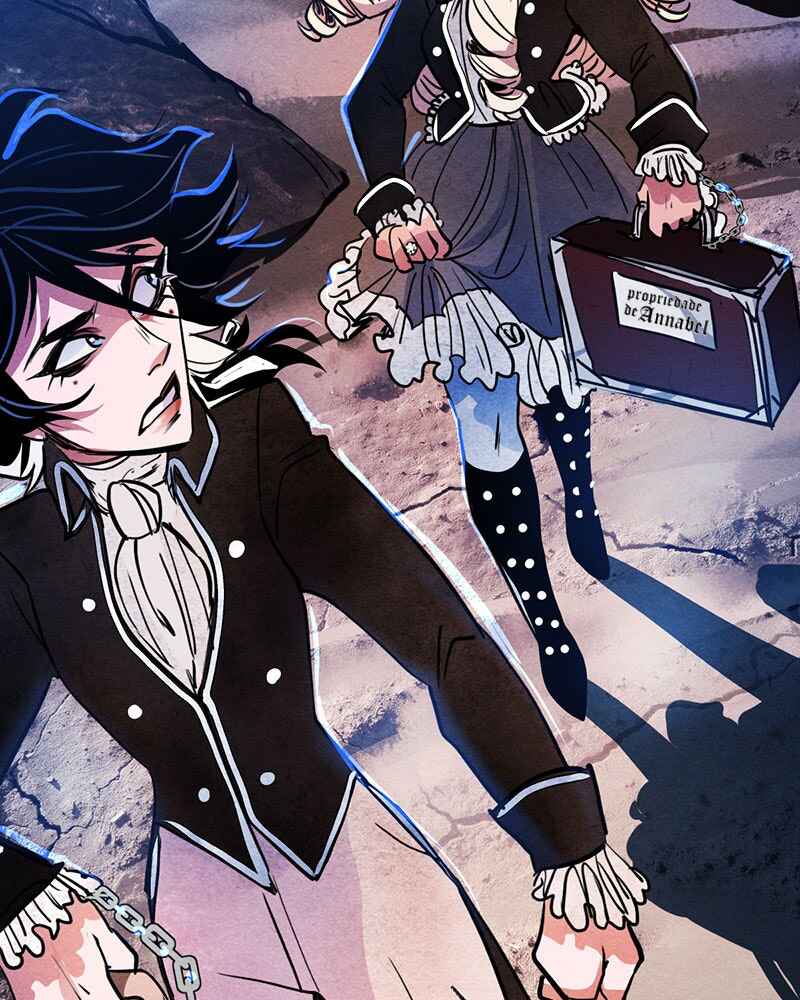 Nevermore Chapter 1 - Page 53
