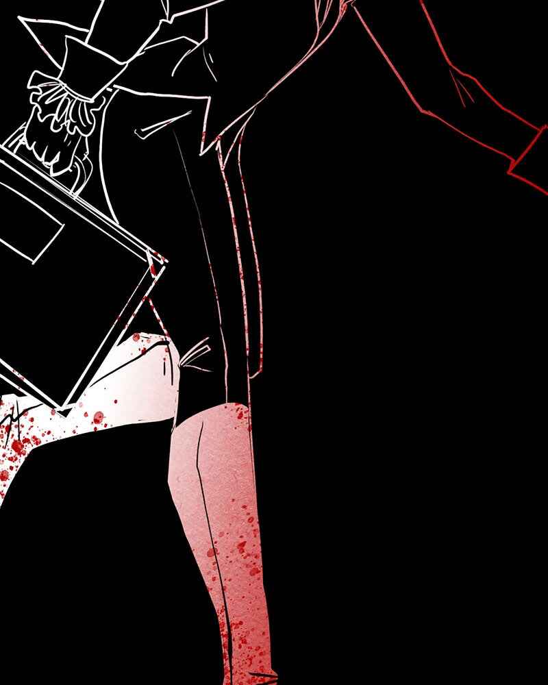 Nevermore Chapter 1 - Page 87