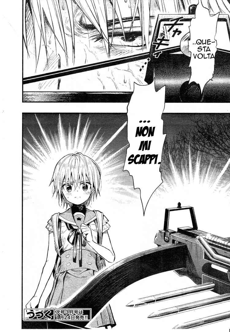 Gakkou-gurashi! Chapter 53 - Page 28