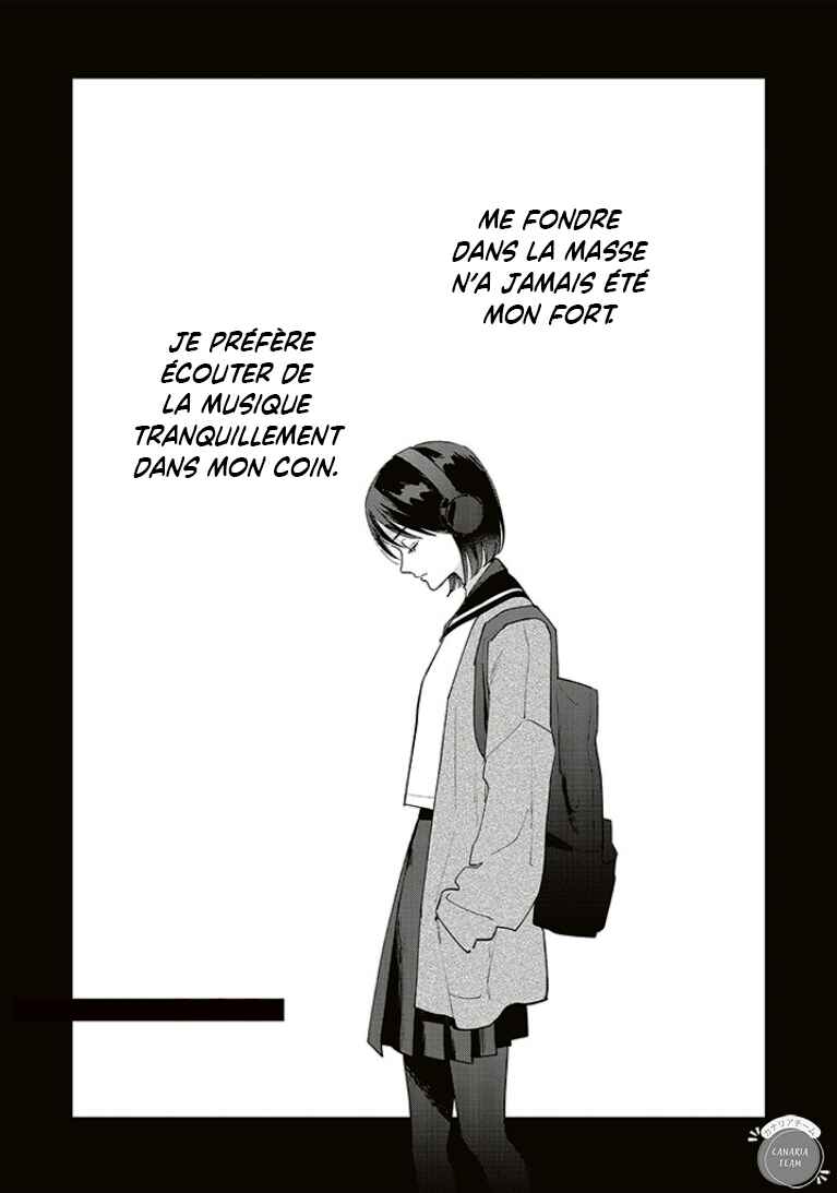 Studio Cabana Chapter 27.5 - Page 2