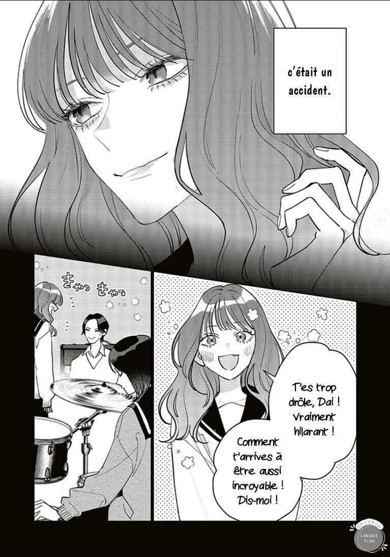 Studio Cabana Chapter 27.5 - Page 6