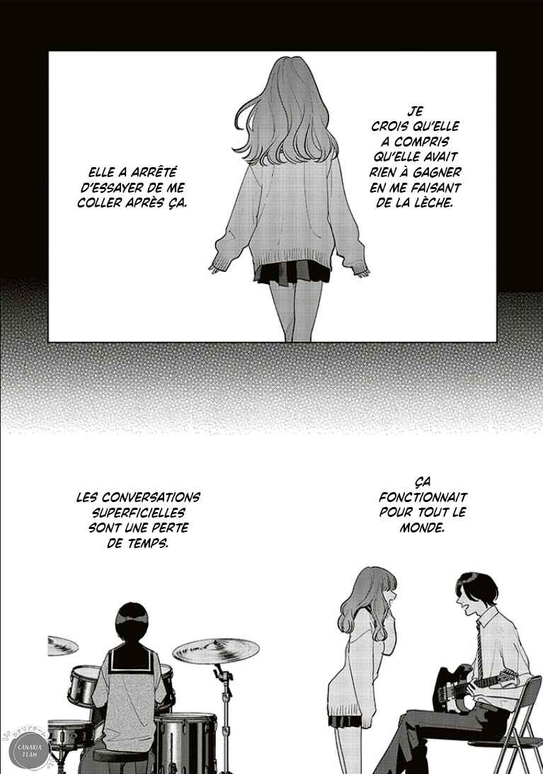 Studio Cabana Chapter 27.5 - Page 9