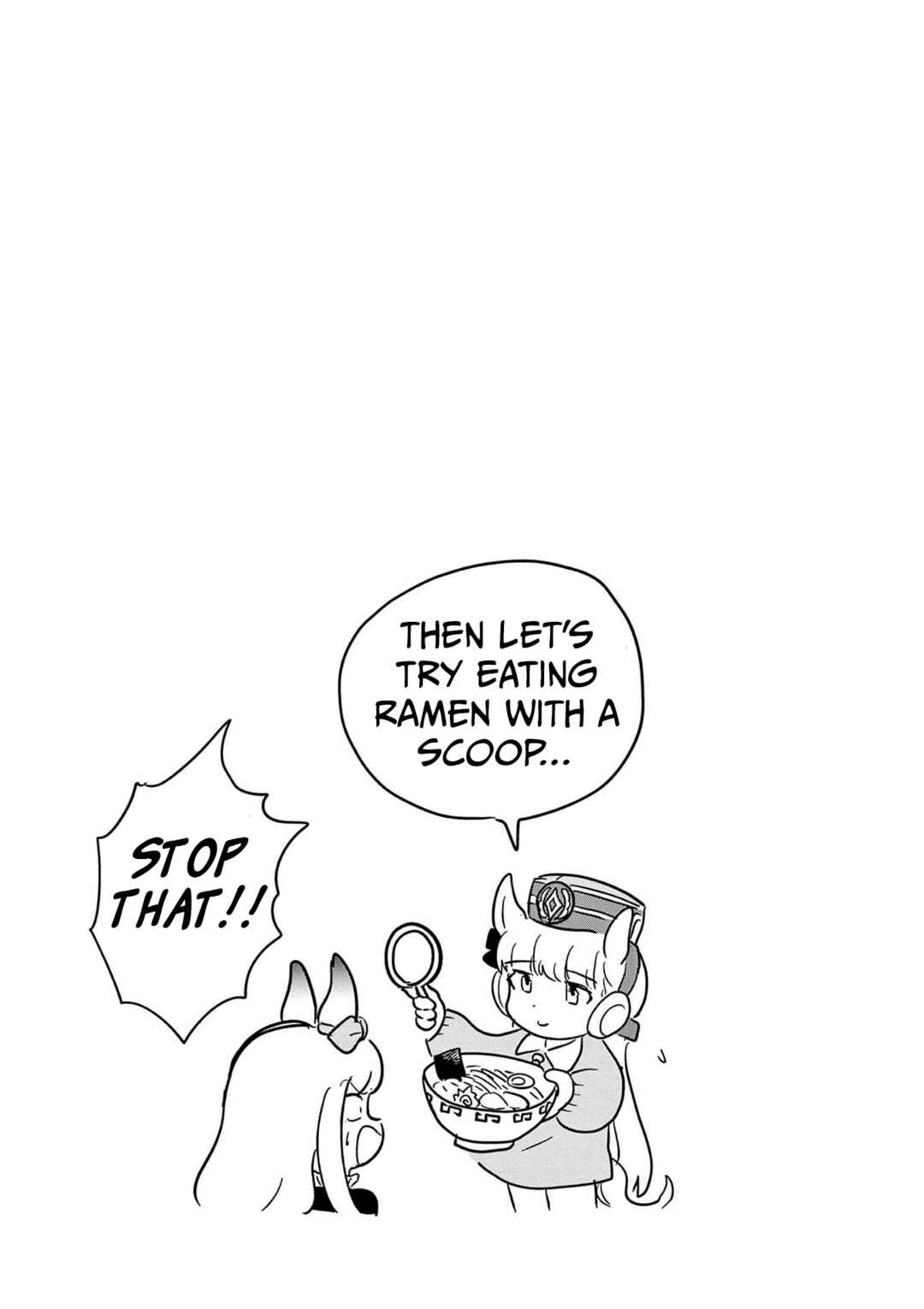 Umamusume - Pretty Derby PisuPisu☆SupiSupi - Golshi-chan Chapter 21 - Page 13