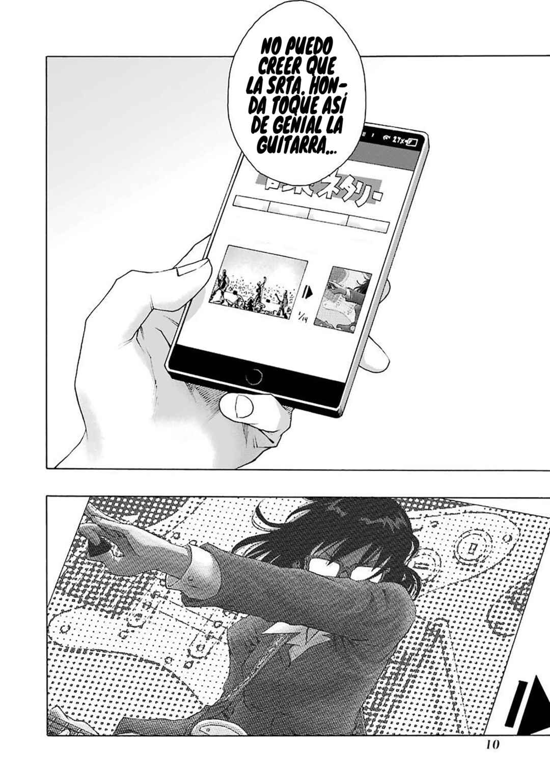 Shiori Experience - Jimi na Watashi to Hen na Ojisan Chapter 72 - Page 13