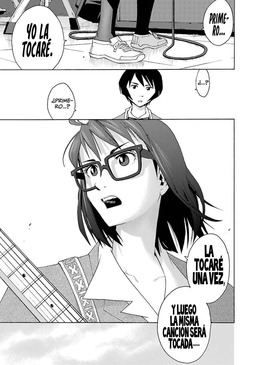 Shiori Experience - Jimi na Watashi to Hen na Ojisan Chapter 72 - Page 43