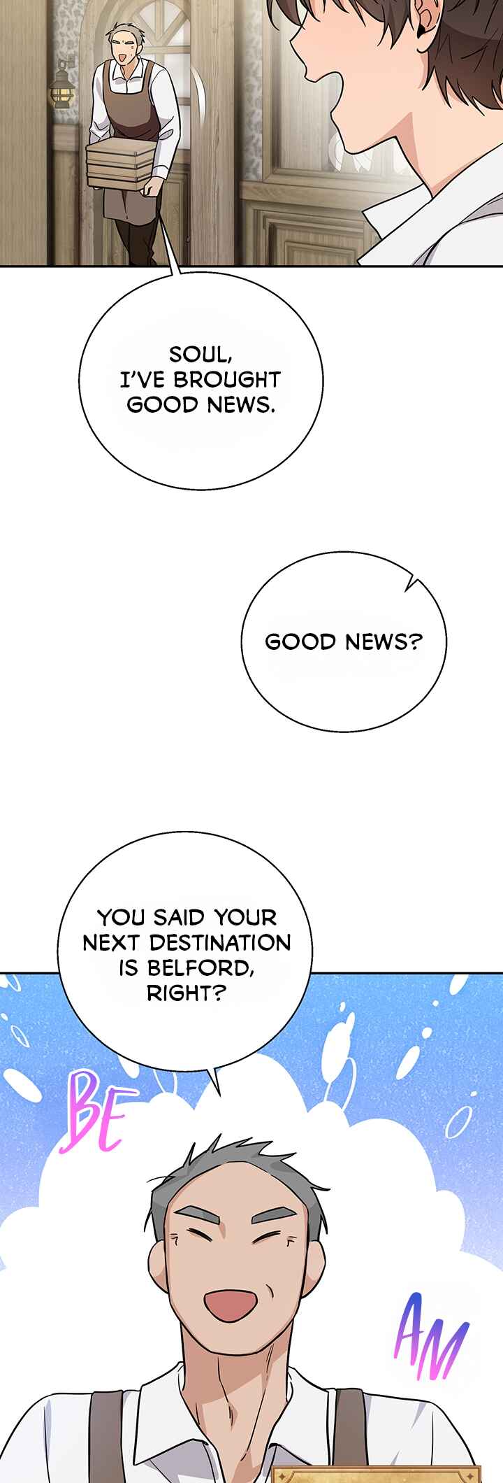 My Pet Rat is an S-Class Awakener Chapter 2 - Page 46