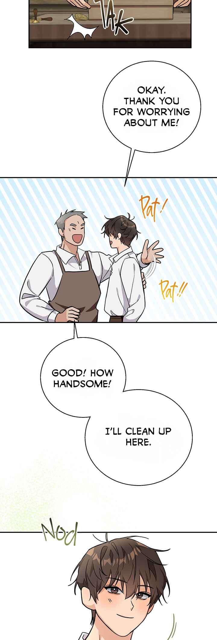 My Pet Rat is an S-Class Awakener Chapter 2 - Page 49