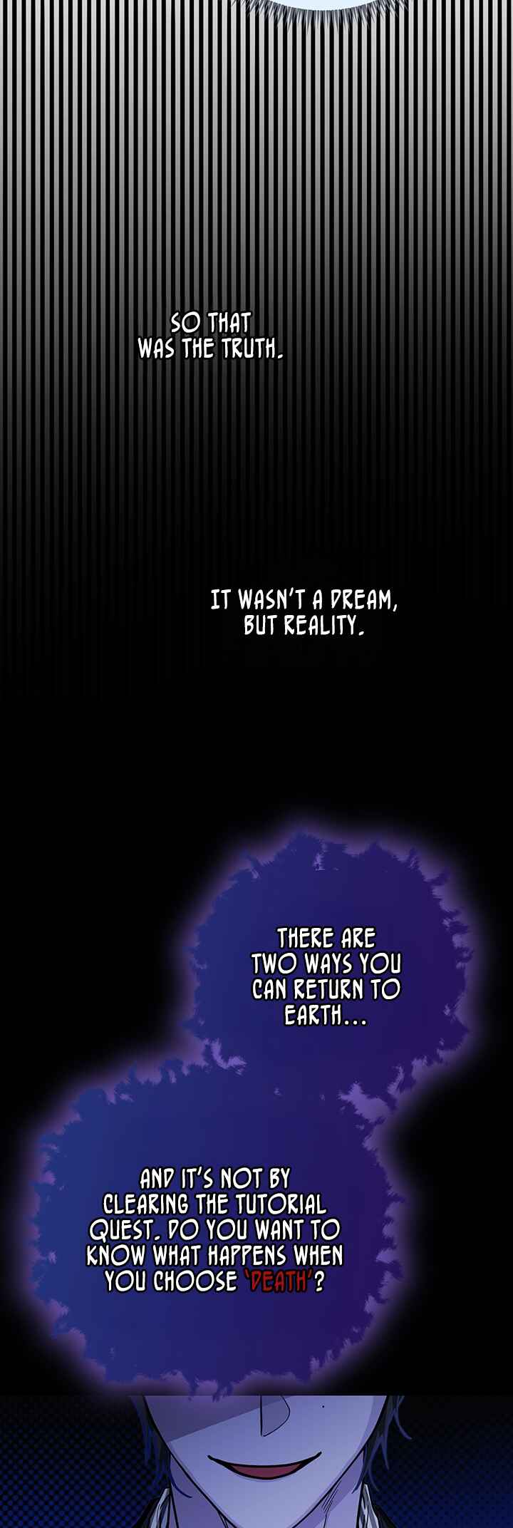My Pet Rat is an S-Class Awakener Chapter 2 - Page 5
