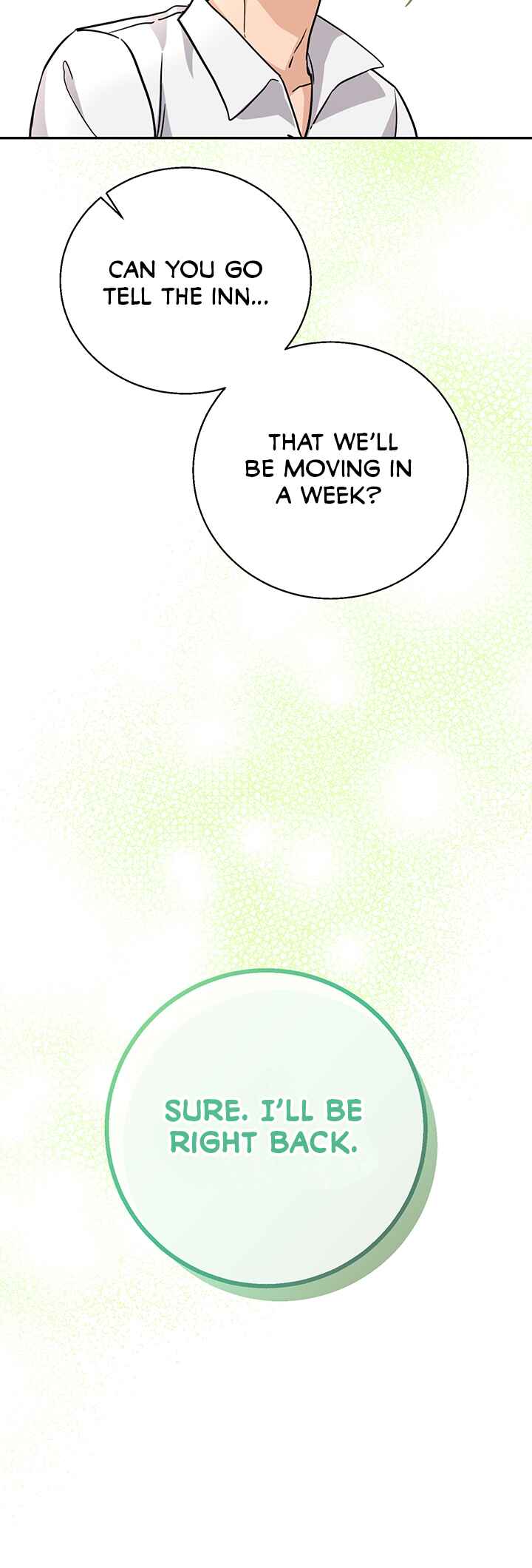 My Pet Rat is an S-Class Awakener Chapter 2 - Page 50