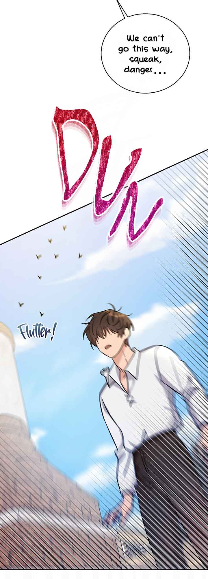 My Pet Rat is an S-Class Awakener Chapter 2 - Page 53